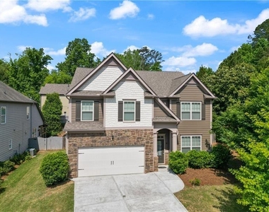 2080 Redbarn Court - Photo Thumbnail 1
