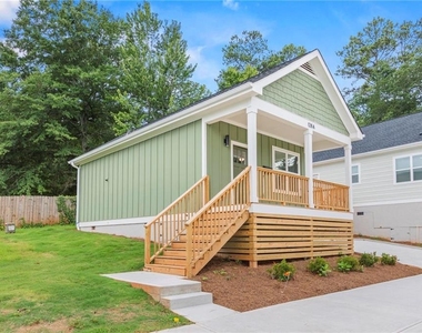128 Hilltop Drive Sw - Photo Thumbnail 2