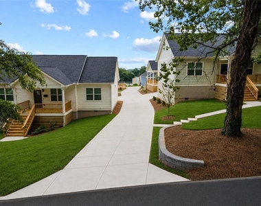 122 Hilltop Drive Sw - Photo Thumbnail 23