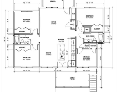 122 Hilltop Drive Sw - Photo Thumbnail 25