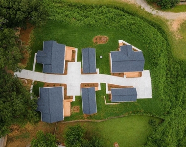 122 Hilltop Drive Sw - Photo Thumbnail 22