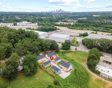 122 Hilltop Drive Sw - Photo Thumbnail 21