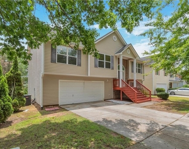 3168 Meadow Point Drive - Photo Thumbnail 1