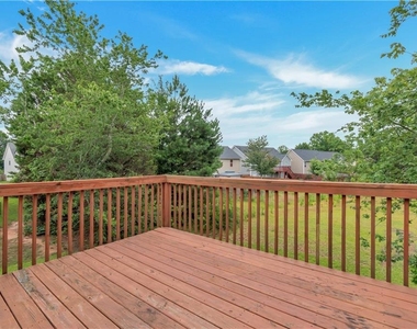 3168 Meadow Point Drive - Photo Thumbnail 24