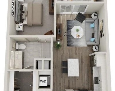 401 W 25th St Street - Photo Thumbnail 16