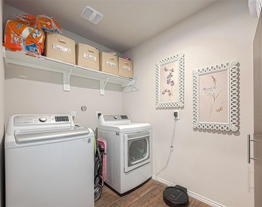 21501 Rustic Elm Dr - Photo Thumbnail 5
