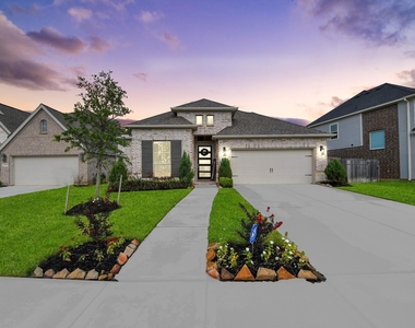 1711 Rustling Creek Drive - Photo Thumbnail 34