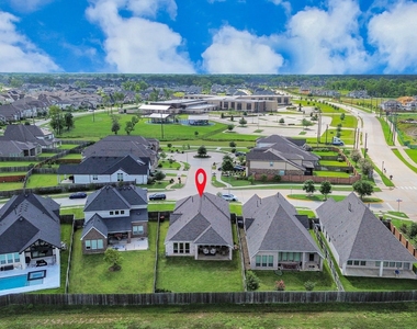 1711 Rustling Creek Drive - Photo Thumbnail 35