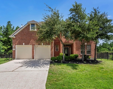 2 Granite Path Place - Photo Thumbnail 1