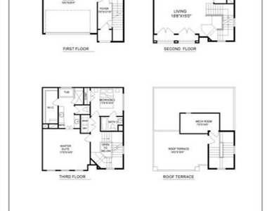 3334 Beverly Forest Drive - Photo Thumbnail 49