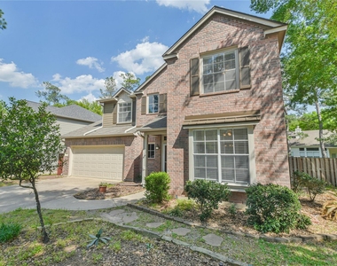 2 Willow Point Place - Photo Thumbnail 2