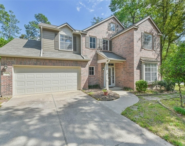2 Willow Point Place - Photo Thumbnail 1