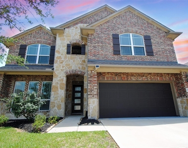 8834 Arch Rock Drive - Photo Thumbnail 1