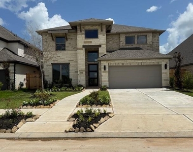 10918 Spring Wind Drive - Photo Thumbnail 1
