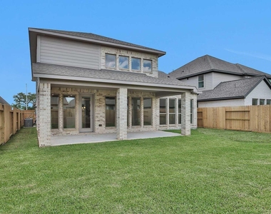 10918 Spring Wind Drive - Photo Thumbnail 24