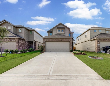 6544 Castle Loch Court - Photo Thumbnail 1