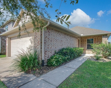 13822 Roman Ridge Lane - Photo Thumbnail 1