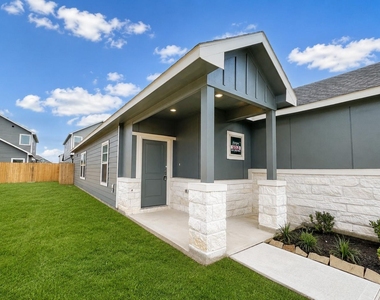 8018 Fijian Cypress Drive - Photo Thumbnail 2