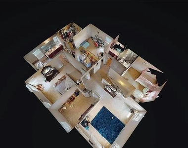 3202 Cabin Wood Way - Photo Thumbnail 19