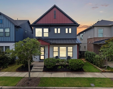 18507 Parkland Square Place - Photo Thumbnail 1