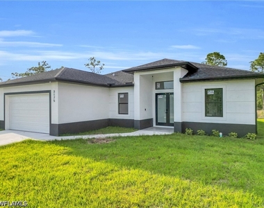3175 Sunshine Boulevard - Photo Thumbnail 1