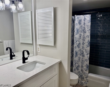 3443 Gulf Shore Boulevard N - Photo Thumbnail 9