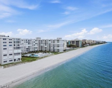 3443 Gulf Shore Boulevard N - Photo Thumbnail 20