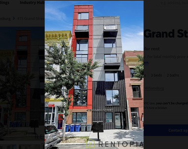 475 Grand Street - Photo Thumbnail 7
