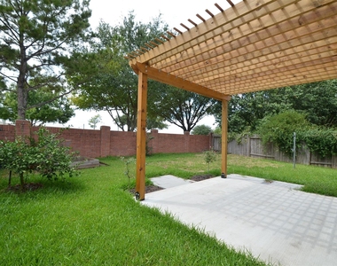 5606 Claybeck Lane - Photo Thumbnail 31