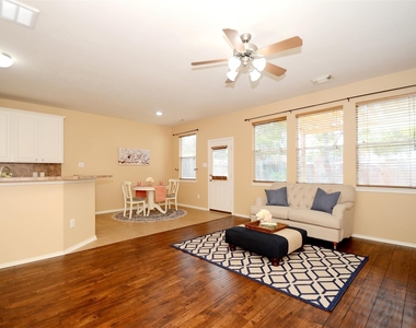 5606 Claybeck Lane - Photo Thumbnail 4
