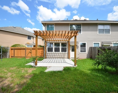 5606 Claybeck Lane - Photo Thumbnail 29