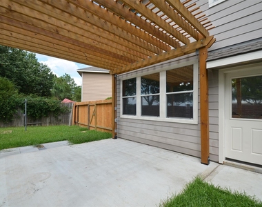 5606 Claybeck Lane - Photo Thumbnail 30