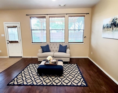 5606 Claybeck Lane - Photo Thumbnail 3