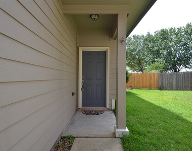 5606 Claybeck Lane - Photo Thumbnail 2