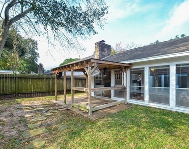 15815 Boulder Oaks Drive - Photo Thumbnail 1