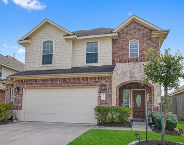 12911 Taper Reach Drive - Photo Thumbnail 9