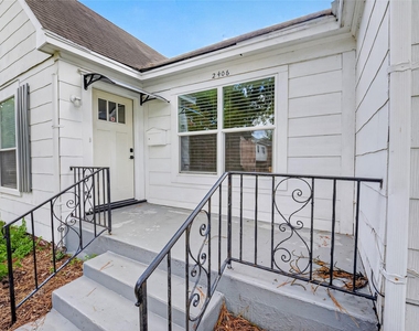 2406 Southgate Boulevard - Photo Thumbnail 2