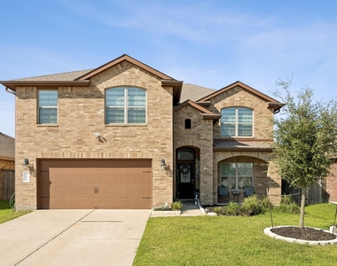 21030 Albany Landing Lane - Photo Thumbnail 28