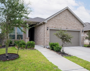 11410 Cypress Elm Court - Photo Thumbnail 1