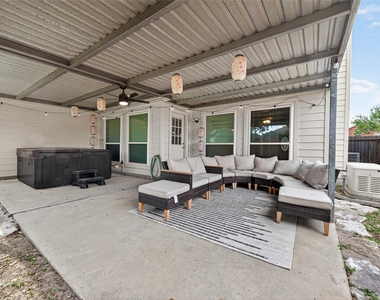 22727 Tara Way Drive - Photo Thumbnail 46