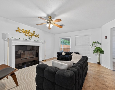 22727 Tara Way Drive - Photo Thumbnail 11