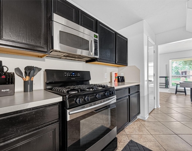 22727 Tara Way Drive - Photo Thumbnail 15