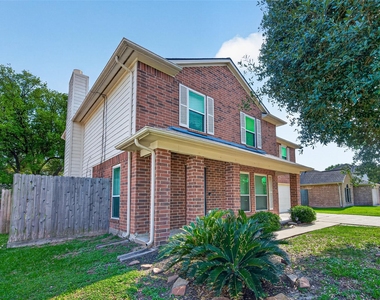 22727 Tara Way Drive - Photo Thumbnail 2