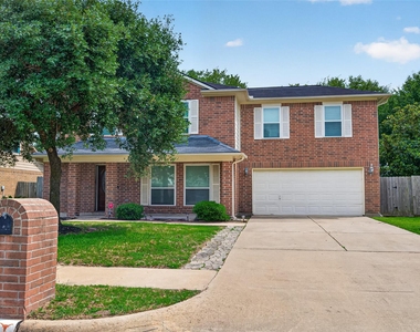22727 Tara Way Drive - Photo Thumbnail 1