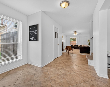22727 Tara Way Drive - Photo Thumbnail 6