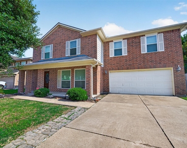 22727 Tara Way Drive - Photo Thumbnail 3