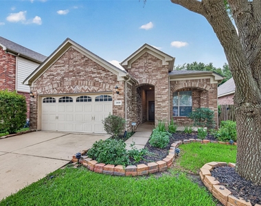 24518 Carlton Springs Lane - Photo Thumbnail 2