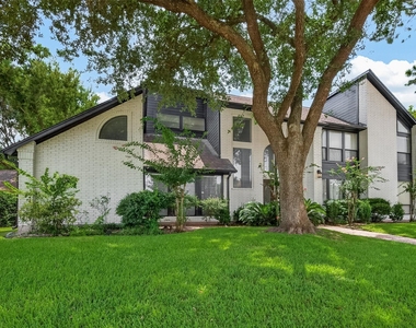 15714 Sylvan Lake Drive - Photo Thumbnail 1