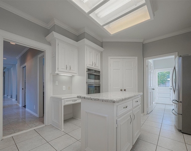 15714 Sylvan Lake Drive - Photo Thumbnail 15