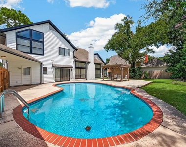 15714 Sylvan Lake Drive - Photo Thumbnail 48